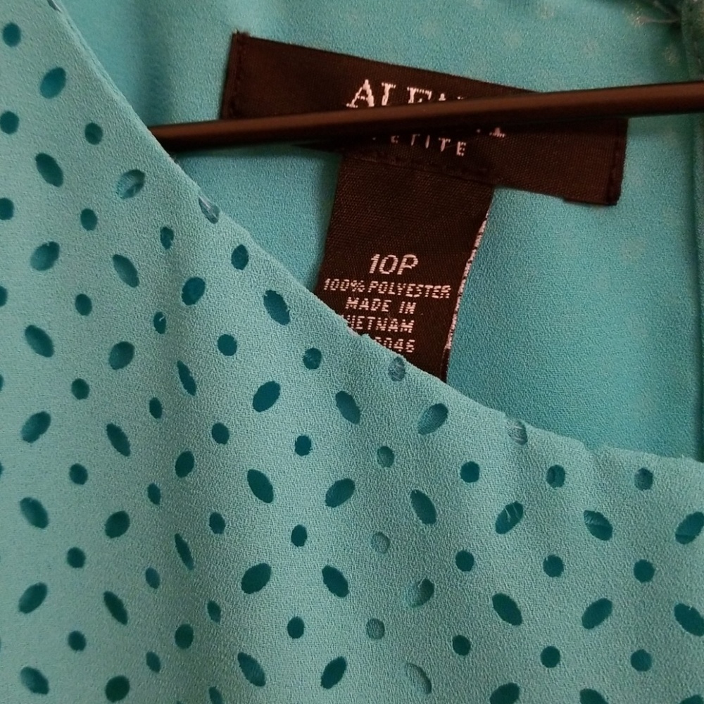 ⭐Alfani top - Picture 2 of 3